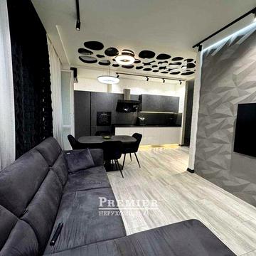 3-х комн. кв. 100м2 на Таирово