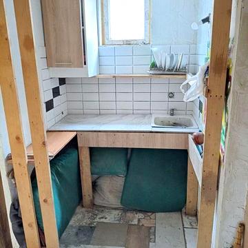 Новорічні знижки Продам двокімнатну квартиру ж д.вокзал