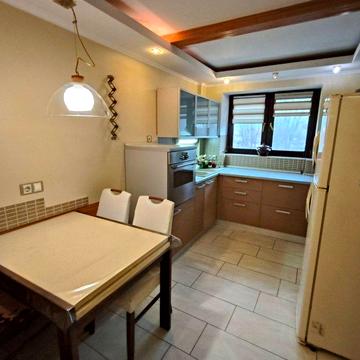 3х комнатная квартира. 72 кв метров. Таирова