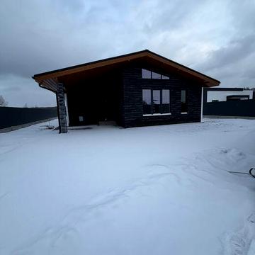 Дом в Зазимье от хозяина