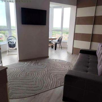 Продам 2-кім.квартиру,вул Кульпарківській 230а ЖК Фамілія ЖК «Фамілія»