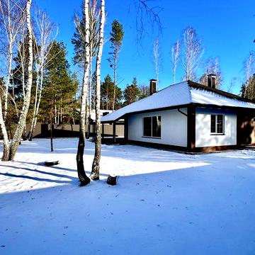 Готовий новий будинок, Хотянівка, 100% готовність, Газ, Генератор