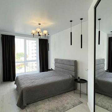 Трускавецька вул., 2-А