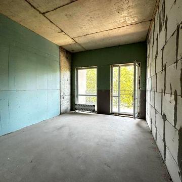 2 комнатная квартира 65м новый газовый дом у моря