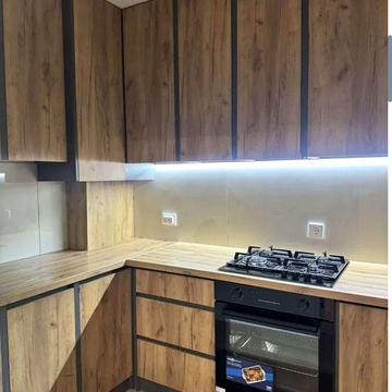 Квартира у новобудові Дружба