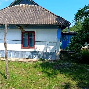 Продаж 3к Дім Партизанська,