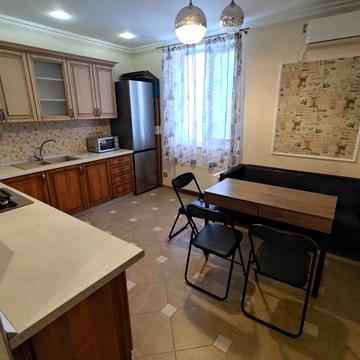 1 к.квартира в малоповерховому будинку з паркомісцем