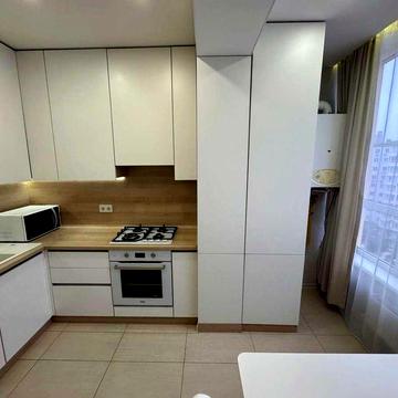 Оренда   1-к  квартири ЖК Євромісто 13000