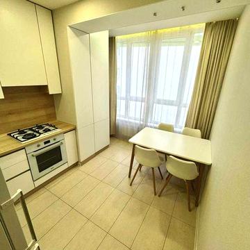 Оренда   1-к  квартири ЖК Євромісто 13000