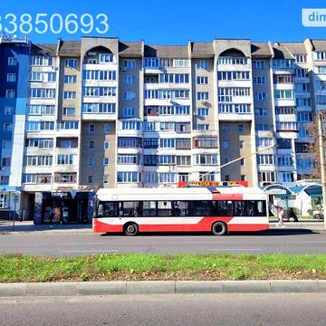 Продаж 1к Квартира Соборності проспект