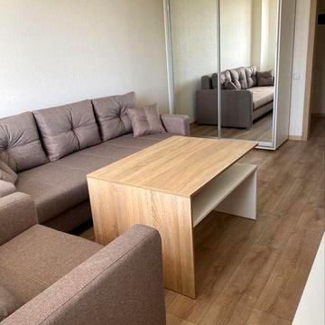 Здам в аренду 1 ком квартиру 7 етаж Гауді Холл