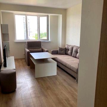 Здам в аренду 1 ком квартиру 7 етаж Гауді Холл