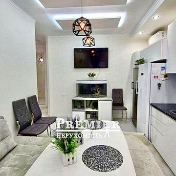 1- но ком. кв-ра . Ремонт. Новый кирпичный дом! 2х контурный котёл!