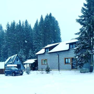 Продаж будинку, котеджу. Карпати, Яблуниця Буковель І. Франківська об.