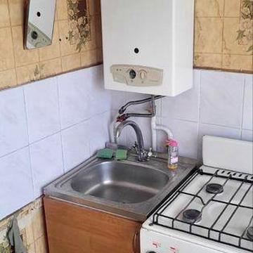 Продам 2к квартиру по ул.Тыквы 26