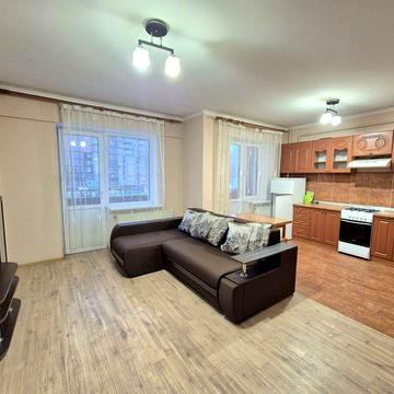 Здається 1-но кім кв ЖК ФАВОРИТ автономне опалення ремонт техніка