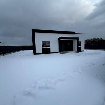 Уютный дом в Зазимье