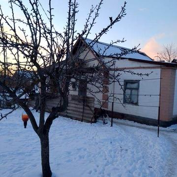 Продам будинок в радушне