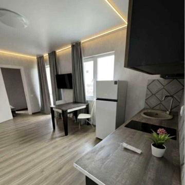 Аренда 1 комнатной, ЖК Новая Англия, без %