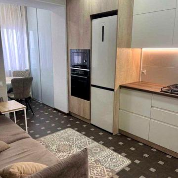 Оренда квартири Перемога, ЖК Набережних квартал