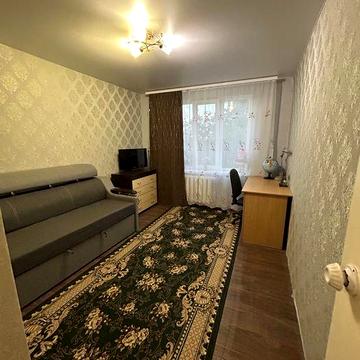 Продам 2 кімнатну квартиру в центрі міста Гадяч