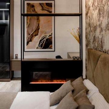 Оренда 2 кім квартира вулиця Івана Франка 16, центр міста