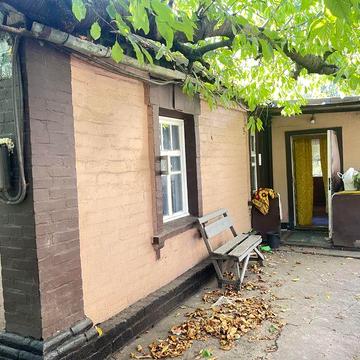 Будинок на Трампарку / Чавуноливарна / ВІД ВЛАСНИКА БЕЗ КОМІСІЇ