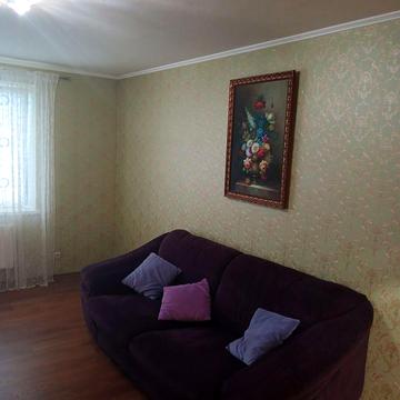 Уютная своя 2х комнатная  Театральная Рабочая Кедрина