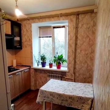 Продам 1-ком.квартиру на пр. Гагарина!