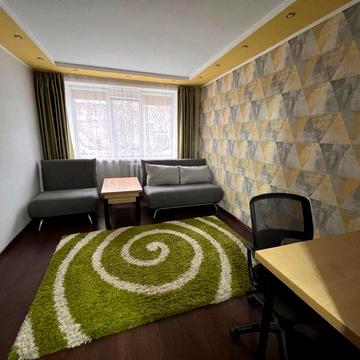 Смарт квартира. Власник