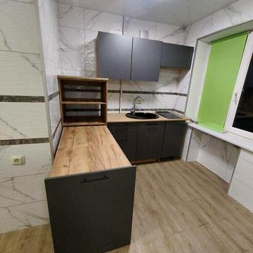 Довгострокова оренда 1к Квартира Прогресивна вулиця