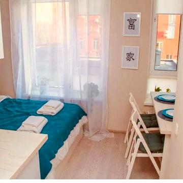 Березнева вул., 16 к3