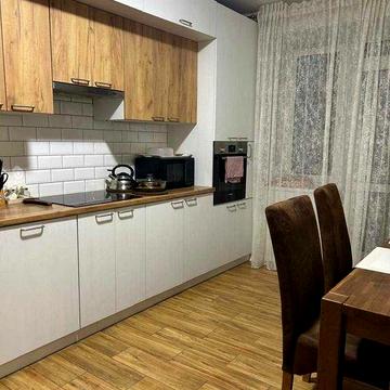 3 кімнатна квартира на Стрийській