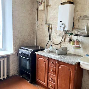 Продаж однокімнатної квартири в місті Бориспіль, район Соцмістечка