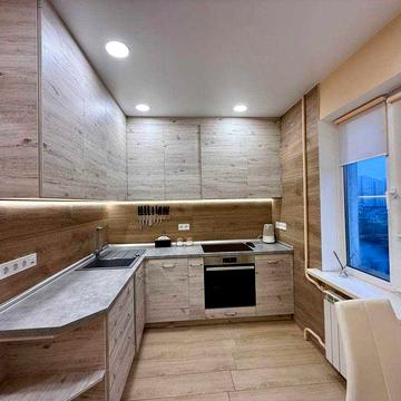 Оренда 2-кімн.кв.,вул.Срібнокільська,ст.м.Позняки