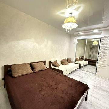 Сдам 1 ком квартиру ЖК Будова ул.Сахарова 50