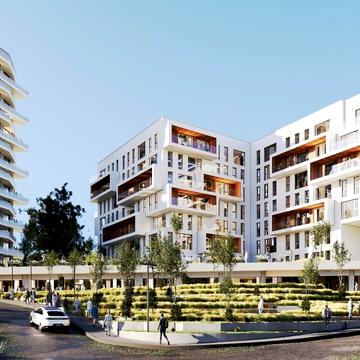 Джона Ленона вул., 2