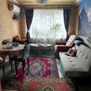 2к квартира;3этаж;+погреб;вул.ЄвгенаМельникова,від власника