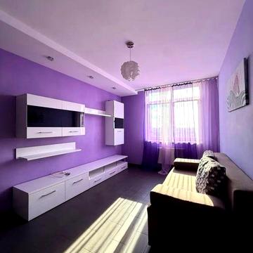 Оренда 3к квартири Саперно-Слобідська, б.24