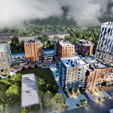 Володимира Навроцького вул., 69