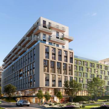 Стрийська вул., 129