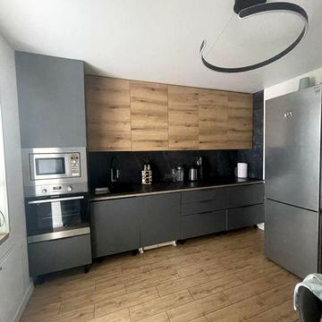 Продається 1 кімнатна квартира ЖК Варшавський мікрорайон