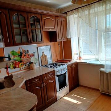 Здам 2х кімнатну квартиру Ірпінь вул. Антонова.