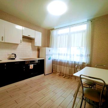 Оренда 1-кімн.квартири в ЖК "Сонячний", новий будинок