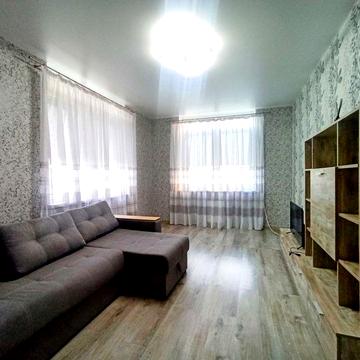 Оренда 1-кімн.квартири в ЖК "Сонячний", новий будинок