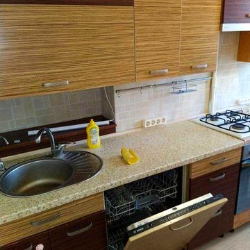 РЕАЛЬНАЯ! Сдам 2к ЕВРО жм Красный камень,\Покровский КОМФИ