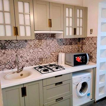 Здам 1 кімнатну квартиру. вул. Половецька