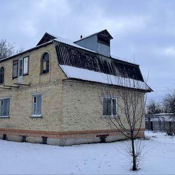 продаж будинка село Войтово,77км.від метро ЛісовоЇ