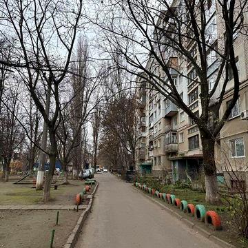 Продаж 3к Квартира Марсельська вулиця ЖК Острова