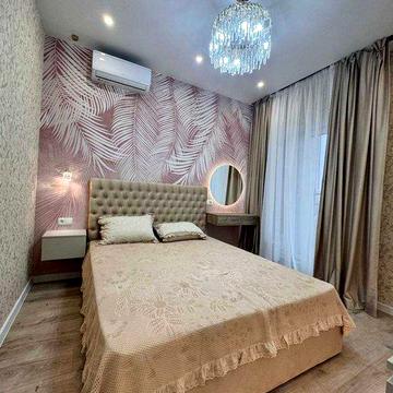 Продам 2-кімнатну квартиру в Жемчужині ЖК 65 Жемчужина